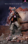 Call of Duty 1/6 Misha Petrov Partisan of Eastern Front PG202503 Ruins PG202506 Action Figure - OPAPA TOYS Studio
