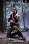 Call of Duty 1/6 Misha Petrov Partisan of Eastern Front PG202503 Ruins PG202506 Action Figure - OPAPA TOYS Studio