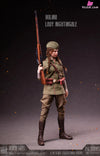 Call of Duty 1/6 Polina Lady Nightingale Winter Version PG202502 Summer Version PG202504 Luxry Version PG202505 Action