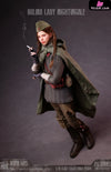 Call of Duty 1/6 Polina Lady Nightingale Winter Version PG202502 Summer Version PG202504 Luxry Version PG202505 Action