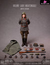 Call of Duty 1/6 Polina Lady Nightingale Winter Version PG202502 Summer Version PG202504 Luxry Version PG202505 Action