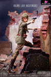 Call of Duty 1/6 Polina Lady Nightingale Winter Version PG202502 Summer Version PG202504 Luxry Version PG202505 Action