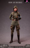 Call of Duty 1/6 Polina Lady Nightingale Winter Version PG202502 Summer Version PG202504 Luxry Version PG202505 Action