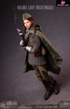 Call of Duty 1/6 Polina Lady Nightingale Winter Version PG202502 Summer Version PG202504 Luxry Version PG202505 Action