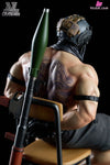Call of Duty König & Ghost 1/6 GK Statue - NL Studio [Pre-Order] Others