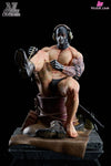 Call of Duty König & Ghost 1/6 GK Statue - NL Studio [Pre-Order] Deposit / Ghost Others