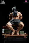 Call of Duty König & Ghost 1/6 GK Statue - NL Studio [Pre-Order] Deposit / König Others