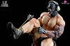 Call of Duty König & Ghost 1/6 GK Statue - NL Studio [Pre-Order] Others