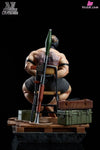 Call of Duty König & Ghost 1/6 GK Statue - NL Studio [Pre-Order] Others