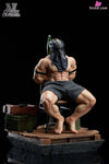 Call of Duty König & Ghost 1/6 GK Statue - NL Studio [Pre-Order] Others