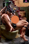 Call of Duty Konig Ghost 1/6 GK Statue - Zayico Studio [Pre-Order] Others