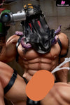 Call of Duty Konig Ghost 1/6 GK Statue - Zayico Studio [Pre-Order] Others