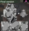 Call of Duty Konig Ghost 1/6 GK Statue - Zayico Studio [Pre-Order] Others