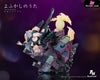 Call of the Night Nazuna Nanakusa 1/6 GK Statue - Break Wall Studio [In-Stock] - Full Payment - Others