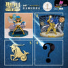 Camus Saint Seiya Aquarius Resin Statue - Long Yuan Ge X Sc Studio [In Stock] Saintseiya