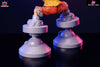 Candle Armor Luffy Resin Statue - Jb Studio [Pre-Order]