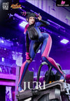 Capcom Officially Licensed Han Juri Statue (Licensed) - TGZW Studio [Pre-Order] Deposit Others