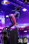 Capcom Officially Licensed Han Juri Statue (Licensed) - TGZW Studio [Pre-Order] Others
