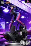 Capcom Officially Licensed Han Juri Statue (Licensed) - TGZW Studio [Pre-Order] Others