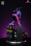 Capcom Officially Licensed Han Juri Statue (Licensed) - TGZW Studio [In-Stock] Others