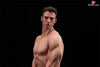 Captain America Chris Evans Resin Statue - Nl Studio [Pre-Order]
