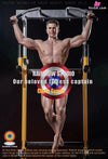 Captain Chris Evans 1/6 GK Statue - RAINBOW Studio [In-Stock] - Full Payment - MARVEL