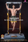 Captain Chris Evans 1/6 GK Statue - RAINBOW Studio [In-Stock] - Full Payment - MARVEL