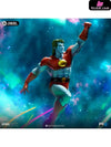 Captain Planet and the Planeteers 1/10 Captain Planet Statue CAPPLT116124-10 (Licensed) - Iron Studio [Pre-Order