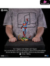 Captain Planet and the Planeteers 1/10 Captain Planet Statue CAPPLT116124-10 (Licensed) - Iron Studio [Pre-Order