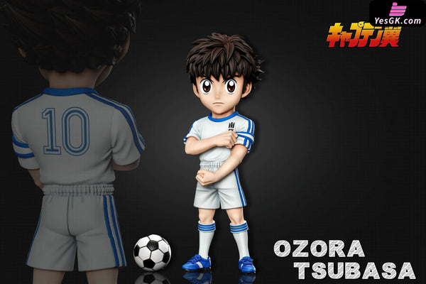 Captain Tsubasa All-Star #1 Ozora GK Statue - A+ Studio [Pre-Order] Full Payment Others
