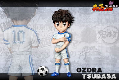 Captain Tsubasa All-Star #1 Ozora GK Statue - A+ Studio [Pre-Order] Full Payment Others