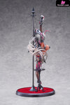 Captive Knight Zephyria Special Color Ver. (Licensed) Figure - PartyLook Studio [Pre-Order] Others