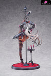 Captive Knight Zephyria Special Color Ver. (Licensed) Figure - PartyLook Studio [Pre-Order] Others