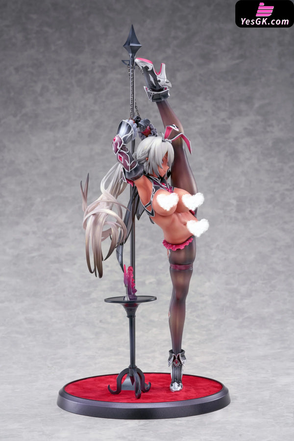 Captive Knight Zephyria Special Color Ver. (Licensed) Figure - PartyLook Studio [Pre-Order] Others