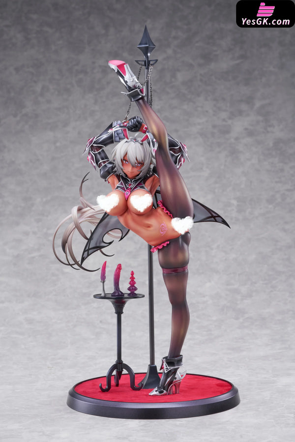Captive Knight Zephyria Special Color Ver. (Licensed) Figure - PartyLook Studio [Pre-Order] Others