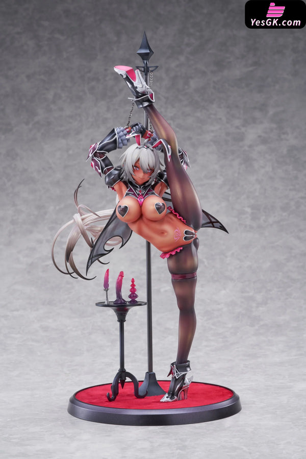 Captive Knight Zephyria Special Color Ver. (Licensed) Figure - PartyLook Studio [Pre-Order] Others