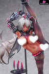 Captive Knight Zephyria Special Color Ver. (Licensed) Figure - PartyLook Studio [Pre-Order] Deposit / Deluxe Version
