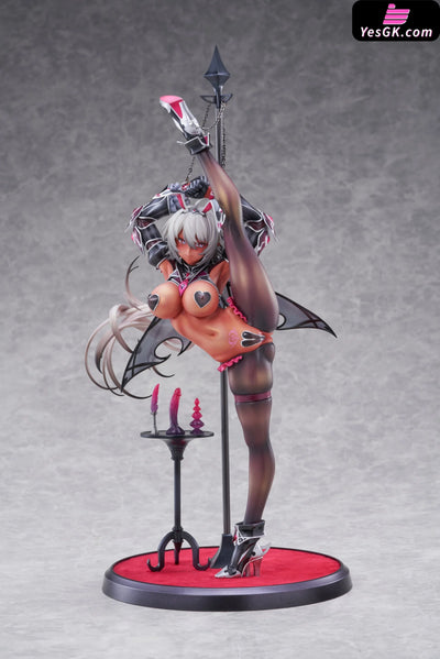 Captive Knight Zephyria Special Color Ver. (Licensed) Figure - PartyLook Studio [Pre-Order] Others