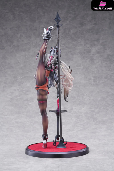 Captive Knight Zephyria Special Color Ver. (Licensed) Figure - PartyLook Studio [Pre-Order] Others