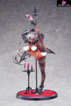 Captive Knight Zephyria Special Color Ver. (Licensed) Figure - PartyLook Studio [Pre-Order] Others