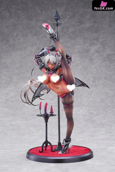 Captive Knight Zephyria Special Color Ver. (Licensed) Figure - PartyLook Studio [Pre-Order] Others