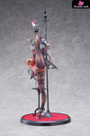 Captive Knight Zephyria Special Color Ver. (Licensed) Figure - PartyLook Studio [Pre-Order] Others