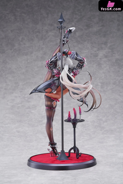 Captive Knight Zephyria Special Color Ver. (Licensed) Figure - PartyLook Studio [Pre-Order] Others