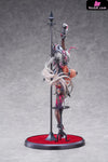 Captive Knight Zephyria Special Color Ver. (Licensed) Figure - PartyLook Studio [Pre-Order] Others