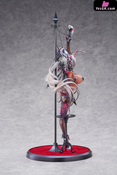Captive Knight Zephyria Special Color Ver. (Licensed) Figure - PartyLook Studio [Pre-Order] Others