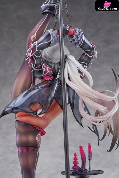 Captive Knight Zephyria Special Color Ver. (Licensed) Figure - PartyLook Studio [Pre-Order] Others