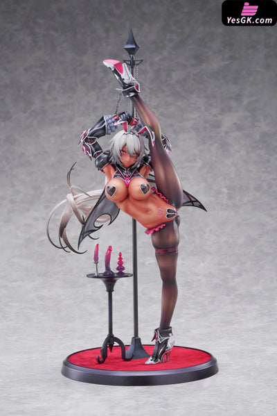 Captive Knight Zephyria Special Color Ver. (Licensed) Figure - PartyLook Studio [Pre-Order] Others