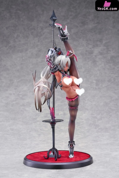 Captive Knight Zephyria Special Color Ver. (Licensed) Figure - PartyLook Studio [Pre-Order] Others