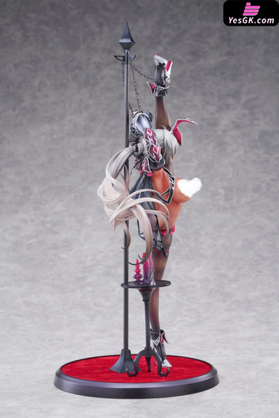 Captive Knight Zephyria Special Color Ver. (Licensed) Figure - PartyLook Studio [Pre-Order] Others