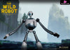 Carbotix Action Figure The Wild Robot Bw-Ca-11601 - Blitzway Studio [Pre-Order] Others